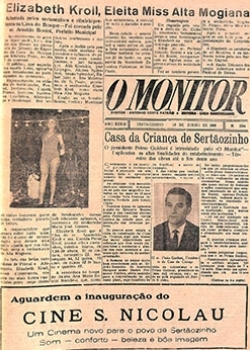 Edição 1654