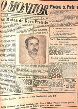 Edição 1631