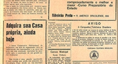 Edição 1698 - 1 de Maio