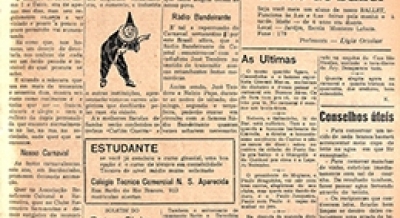 Edição 1734 - 21 de Fevereiro