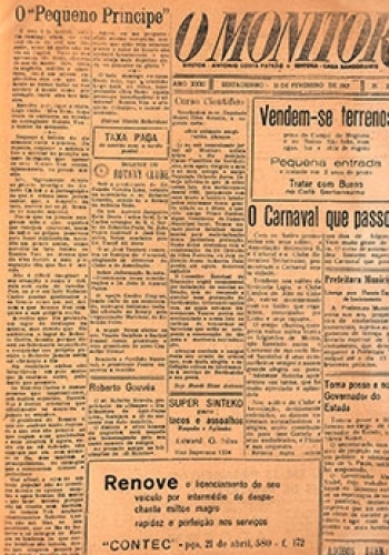 Edição 1537
