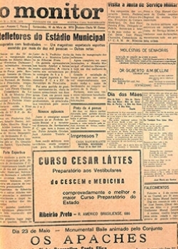 Edição 1698 - 10 de Maio