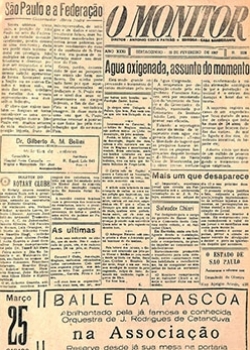 Edição 1538