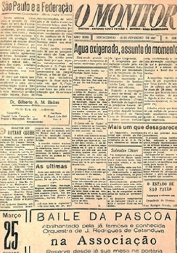 Edição 1538