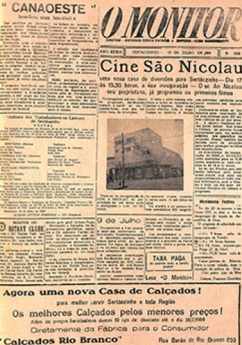Edição 1658