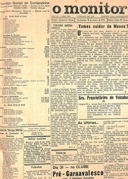 Edição 1684