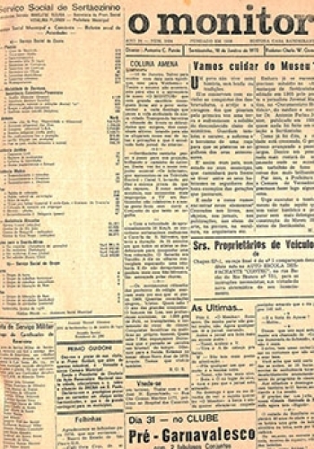 Edição 1684