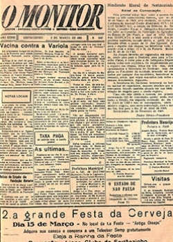 Edição 1640