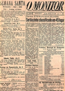 Edição 1644