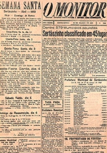 Edição 1644