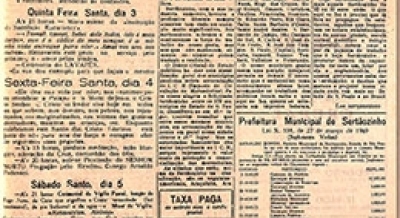 Edição 1644