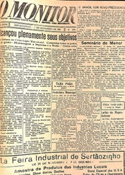 Edição 1674