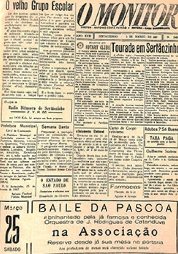 Edição 1540