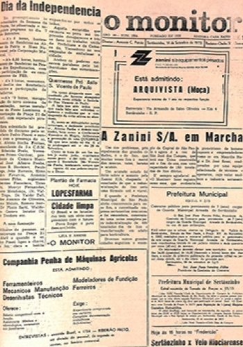 Edição 1954