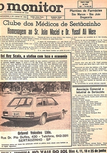 Edição 2418