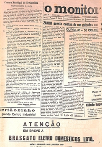 Edição 1885