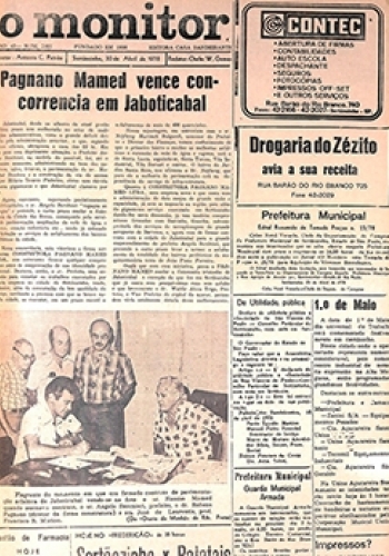 Edição 2081