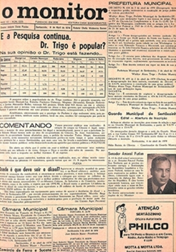 Edição 1225
