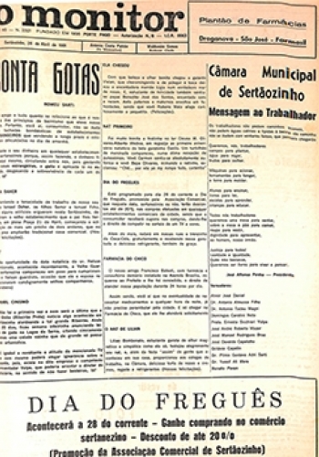 Edição 2321
