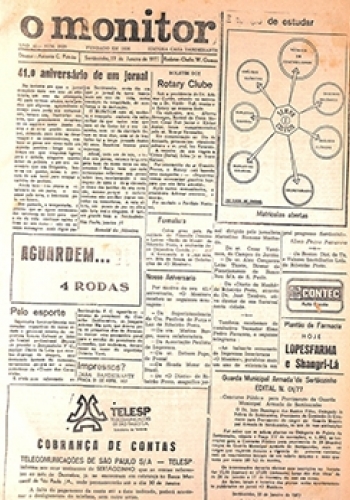 Edição 2020