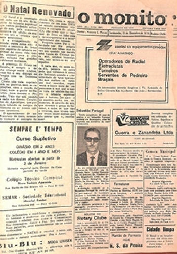 Edição 1963