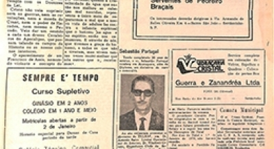 Edição 1963