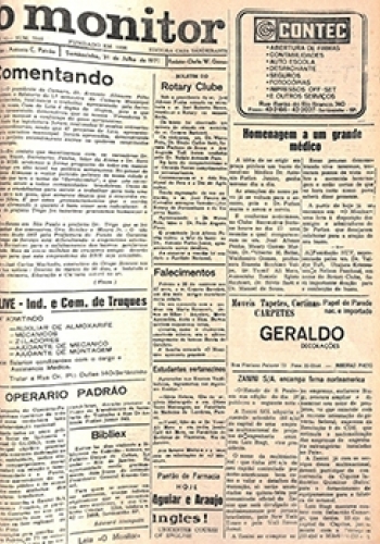 Edição 2046
