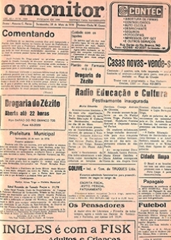 Edição 2085