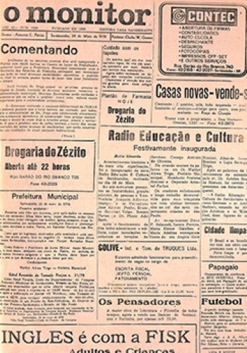 Edição 2085