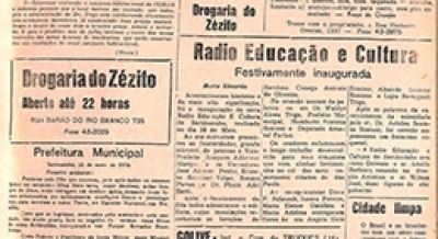 Edição 2085