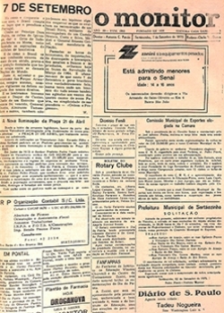 Edição 1953