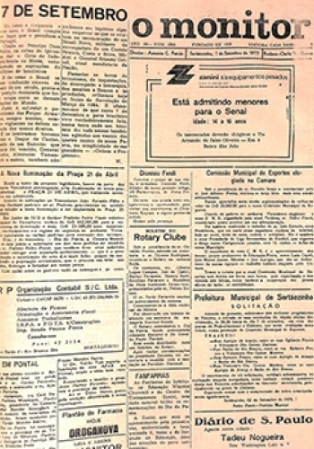 Edição 1953