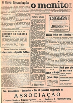 Edição 1993