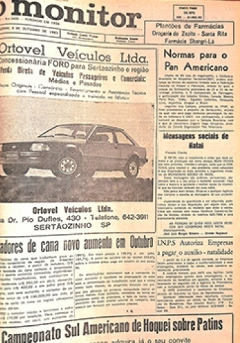 Edição 2435