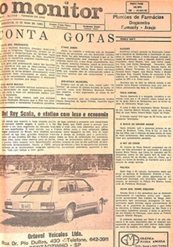 Edição 2416