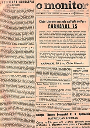 Edição 1923