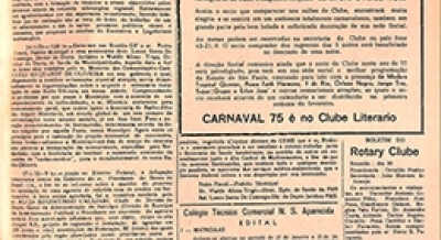 Edição 1923