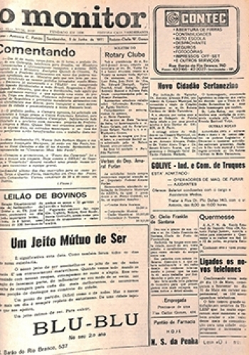 Edição 2038