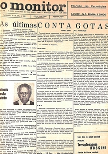 Edição 2330