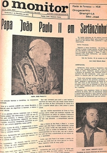 Edição 1254