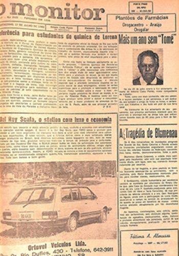 Edição 2325