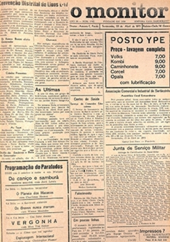 Edição 1742