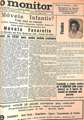 Edição 1255