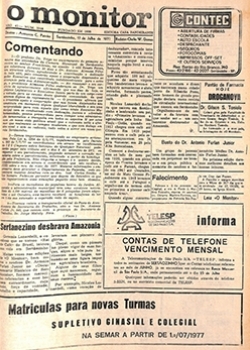 Edição 2044