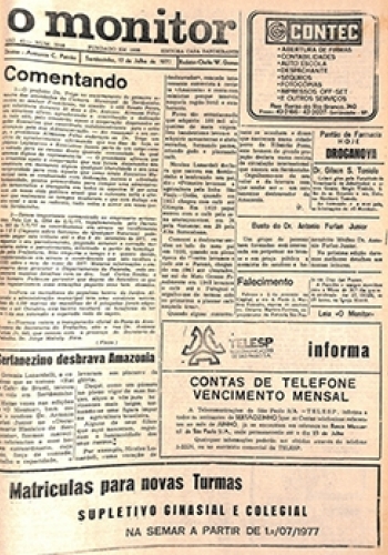 Edição 2044