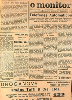 Edição 1849