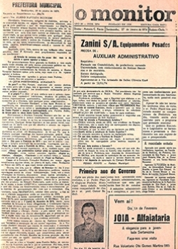 Edição 1875