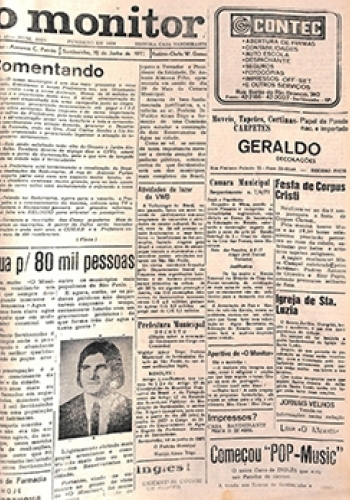 Edição 2039