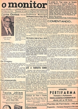 Edição 1223