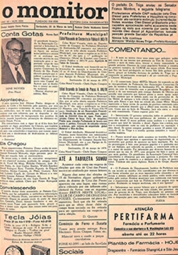 Edição 1223